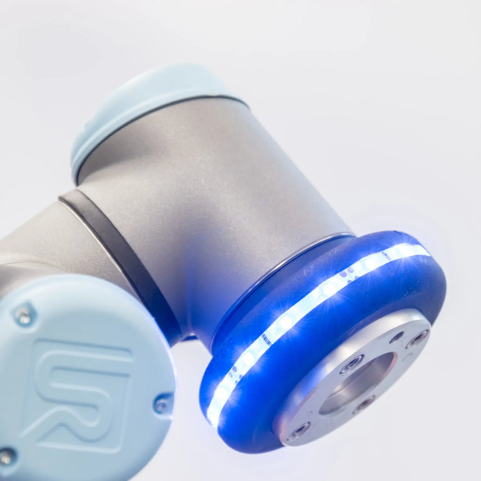 Beleuchtungsschutzring