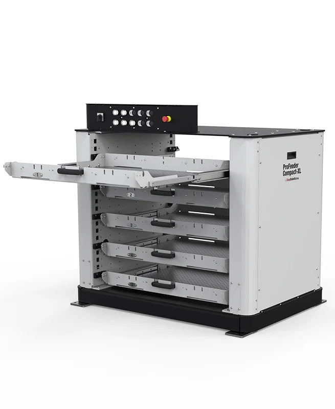 ProFeeder Compact XL